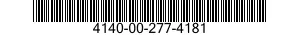 4140-00-277-4181  4140002774181 002774181