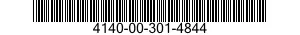 4140-00-301-4844  4140003014844 003014844