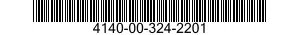 4140-00-324-2201  4140003242201 003242201