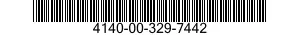 4140-00-329-7442  4140003297442 003297442