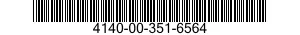 4140-00-351-6564  4140003516564 003516564