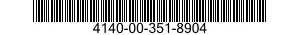 4140-00-351-8904  4140003518904 003518904