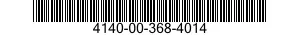 4140-00-368-4014  4140003684014 003684014