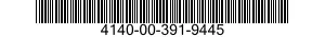 4140-00-391-9445 FAN,VANEAXIAL 4140003919445 003919445