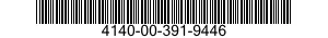 4140-00-391-9446  4140003919446 003919446
