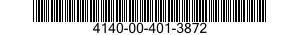 4140-00-401-3872 FAN,TUBEAXIAL 4140004013872 004013872
