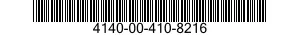4140-00-410-8216  4140004108216 004108216