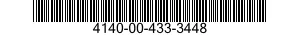 4140-00-433-3448  4140004333448 004333448