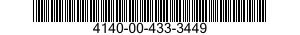 4140-00-433-3449  4140004333449 004333449