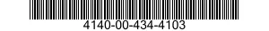 4140-00-434-4103  4140004344103 004344103