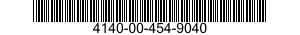 4140-00-454-9040  4140004549040 004549040