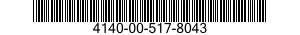 4140-00-517-8043  4140005178043 005178043