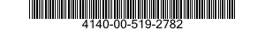 4140-00-519-2782  4140005192782 005192782