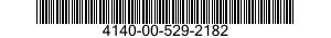 4140-00-529-2182  4140005292182 005292182