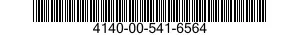 4140-00-541-6564  4140005416564 005416564