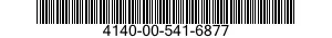 4140-00-541-6877  4140005416877 005416877