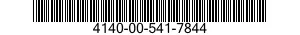 4140-00-541-7844  4140005417844 005417844