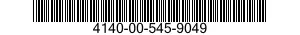 4140-00-545-9049  4140005459049 005459049