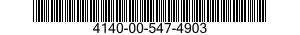 4140-00-547-4903  4140005474903 005474903
