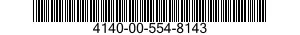 4140-00-554-8143 FAN,VANEAXIAL 4140005548143 005548143