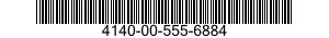 4140-00-555-6884  4140005556884 005556884