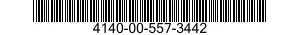 4140-00-557-3442  4140005573442 005573442