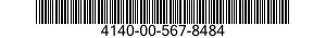 4140-00-567-8484  4140005678484 005678484