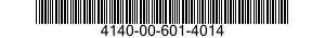 4140-00-601-4014  4140006014014 006014014