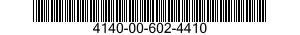 4140-00-602-4410  4140006024410 006024410