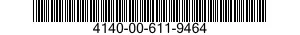 4140-00-611-9464  4140006119464 006119464