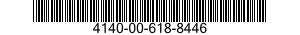 4140-00-618-8446  4140006188446 006188446