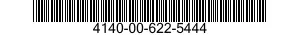 4140-00-622-5444  4140006225444 006225444