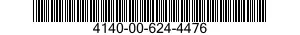 4140-00-624-4476  4140006244476 006244476