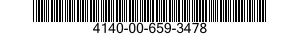 4140-00-659-3478  4140006593478 006593478