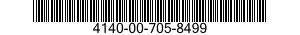 4140-00-705-8499  4140007058499 007058499