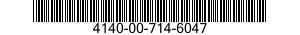 4140-00-714-6047  4140007146047 007146047
