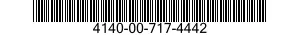 4140-00-717-4442  4140007174442 007174442
