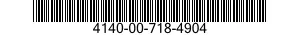 4140-00-718-4904  4140007184904 007184904