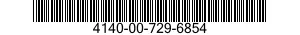 4140-00-729-6854  4140007296854 007296854