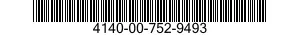 4140-00-752-9493  4140007529493 007529493