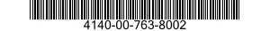 4140-00-763-8002  4140007638002 007638002