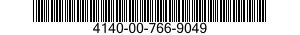 4140-00-766-9049  4140007669049 007669049