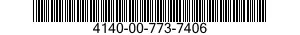 4140-00-773-7406  4140007737406 007737406
