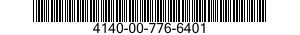 4140-00-776-6401  4140007766401 007766401