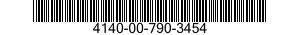 4140-00-790-3454  4140007903454 007903454