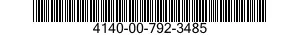 4140-00-792-3485  4140007923485 007923485