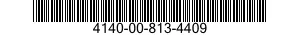 4140-00-813-4409  4140008134409 008134409