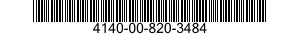 4140-00-820-3484  4140008203484 008203484