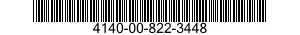 4140-00-822-3448  4140008223448 008223448