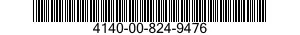4140-00-824-9476  4140008249476 008249476
